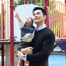 請即支持保良局兒童助養計劃