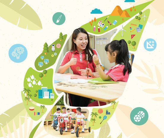 現正招生|保良局屬下幼稚園2026-27聯合招生