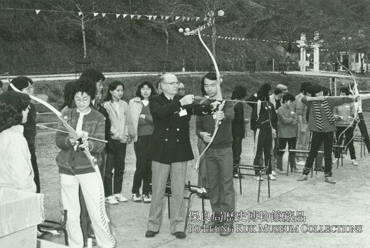 1979年歷史里程碑的第7張照片