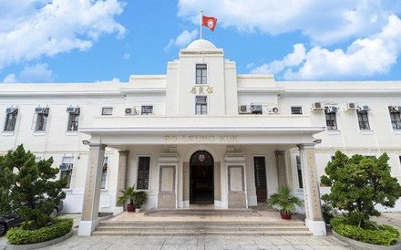 保良局緊急支援大埔火警受影響市民 提供經濟援助及緊急支援服務