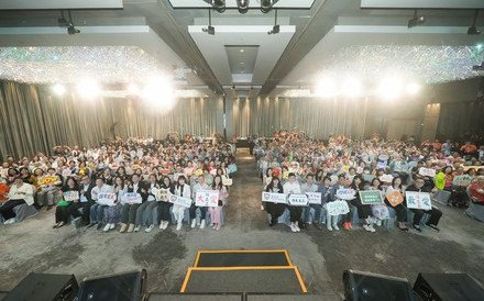 保良局社會服務部暨青少年事務部義工嘉許禮2026  答謝義工匯聚力量服務社會