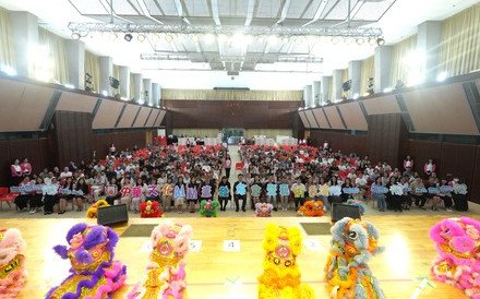 全港首個幼兒創意AI動畫登場！ 當蜘蛛俠遇上紅孩兒？保良局過百位幼兒手繪作品化身動畫主角