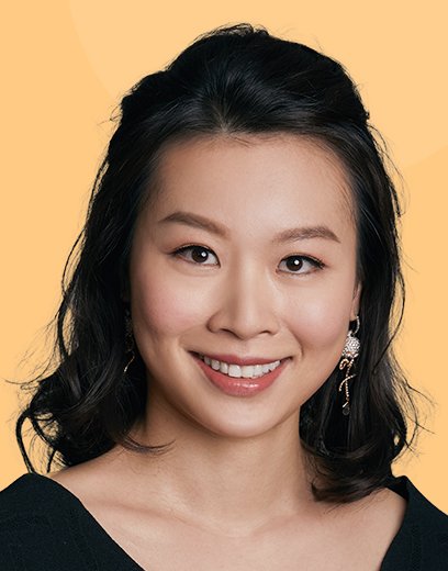 Anna Mae KOO
