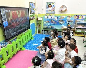 幼兒(2)