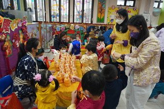 幼兒(2)