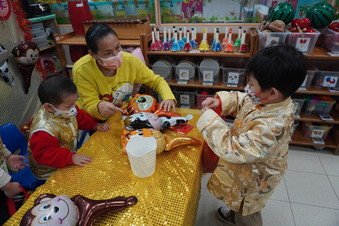 幼兒(2)