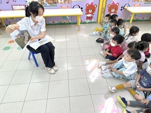 幼兒(2)