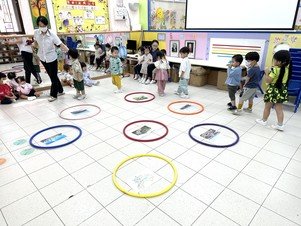 幼兒(2)
