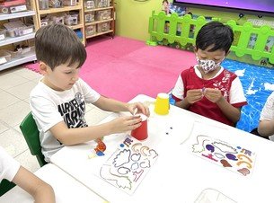 幼兒(2)