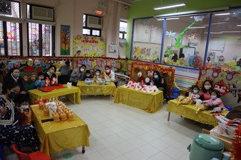 幼兒(2)