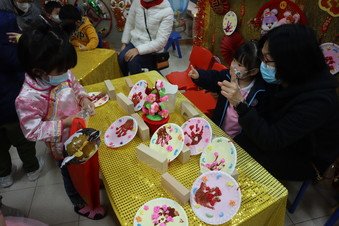 幼兒(2)