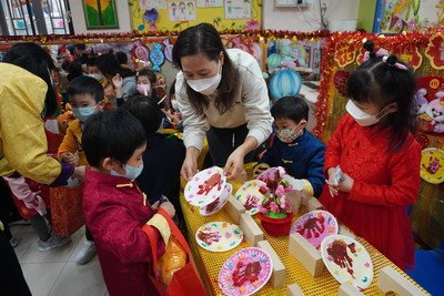 幼兒(2)