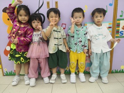 幼兒(2)