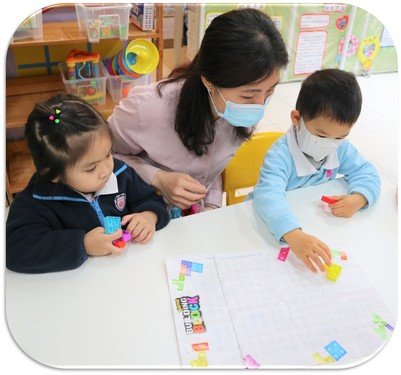 幼兒(1)