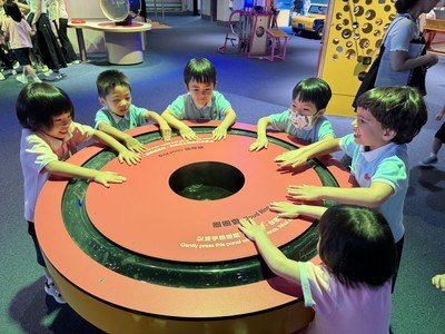 科學館