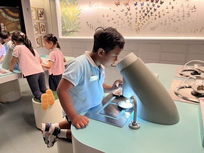 科學館