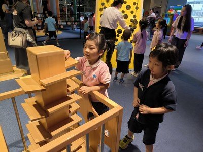 科學館