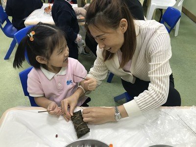 端午3