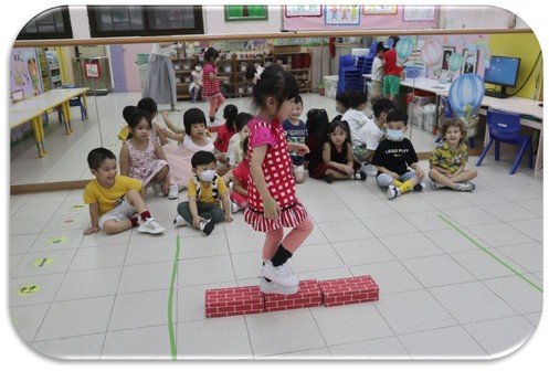 幼兒(1)