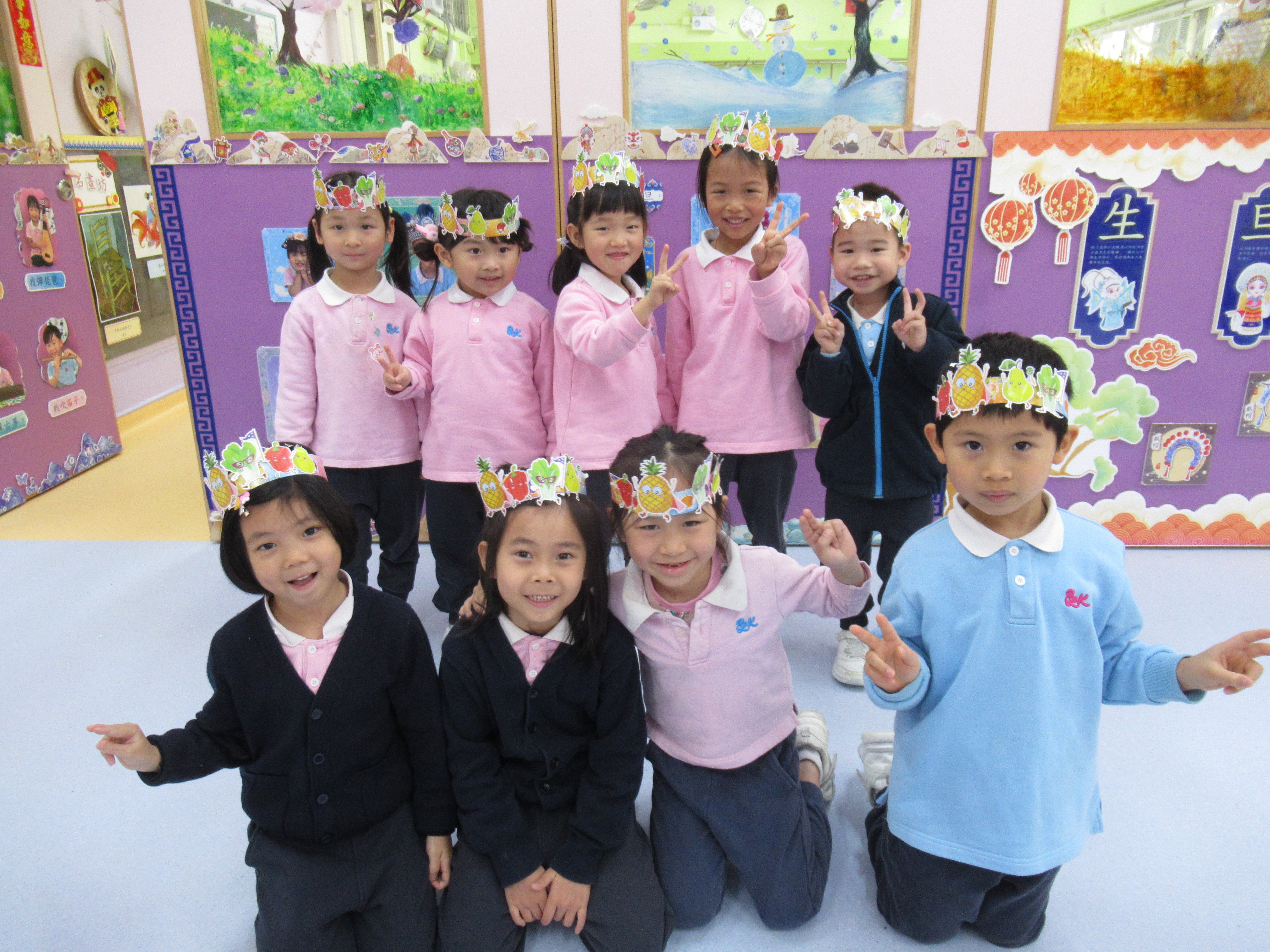 2026.03.03「開心『果』月」2025