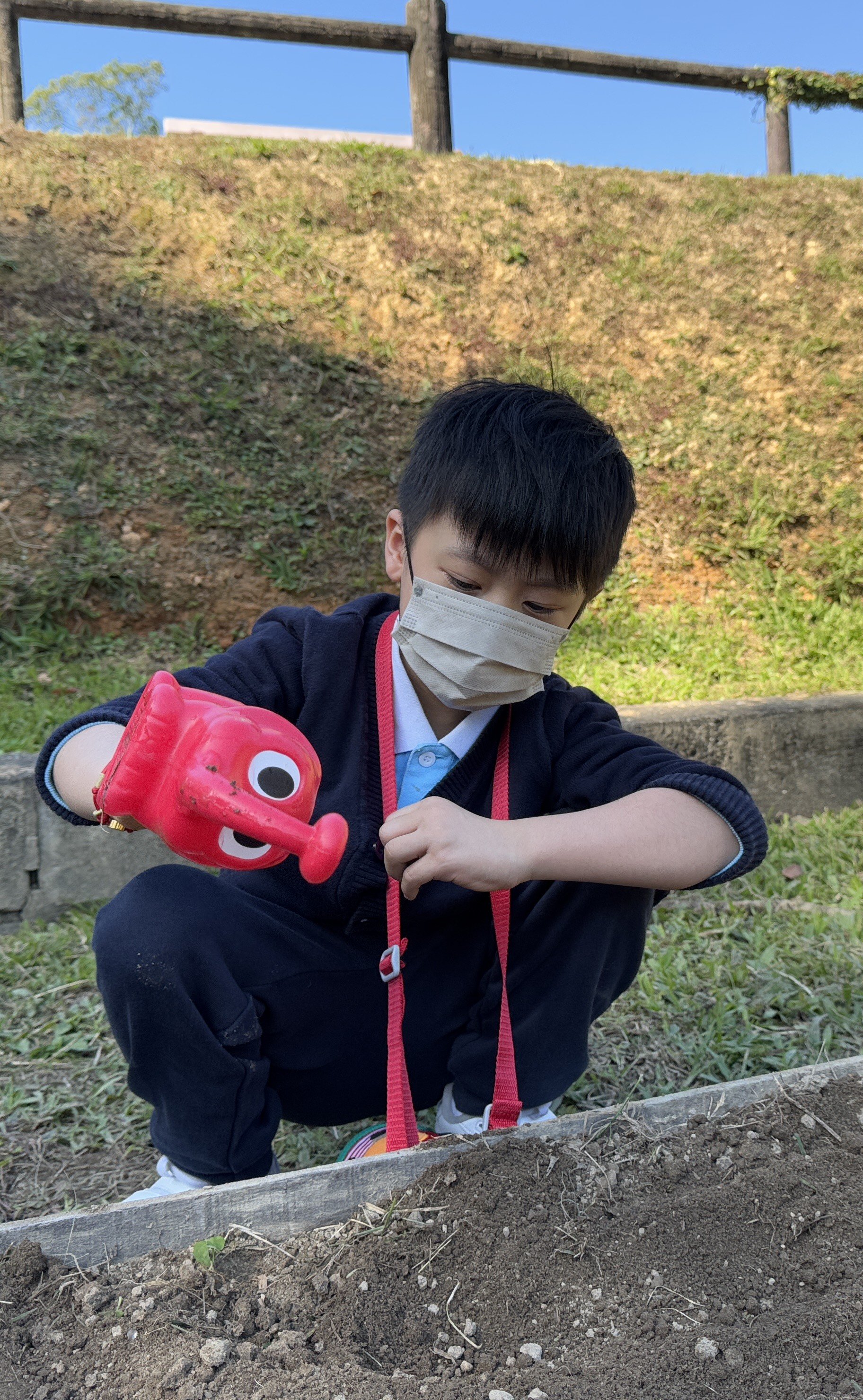 cleaning
