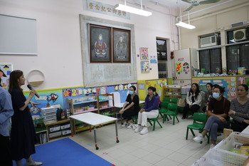 家長教師會1