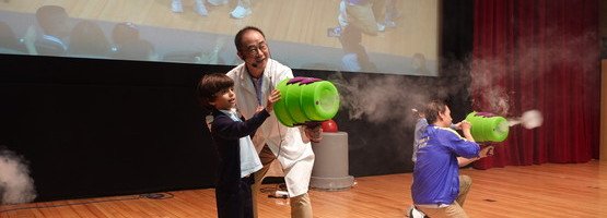 K2&K3 Visit Event – The Science Museum 18.10.2024