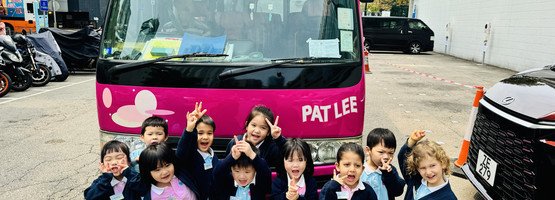 K1 Visit Event - Travel in Causeway Bay 11.4.2024