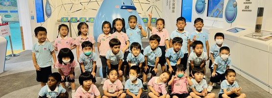 K2, K3 Visit Event - H2O Centre