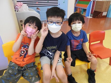May & June Birthday Party