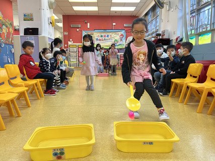 March & April Birthday Party