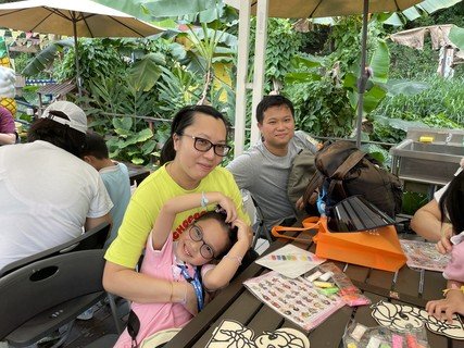Picnic Day