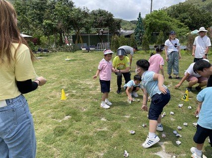 Picnic Day