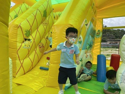 Picnic Day