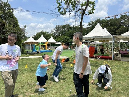Picnic Day