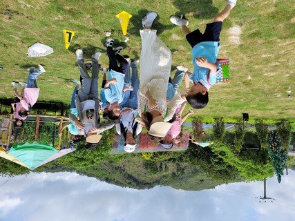 Picnic Day