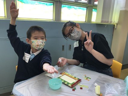 母亲节