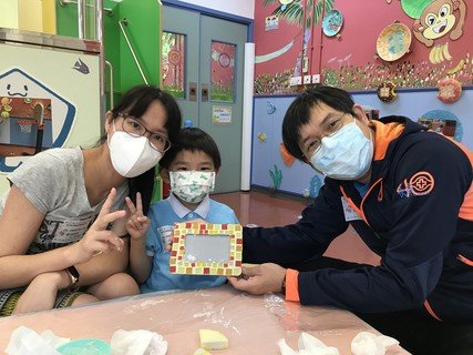 母亲节