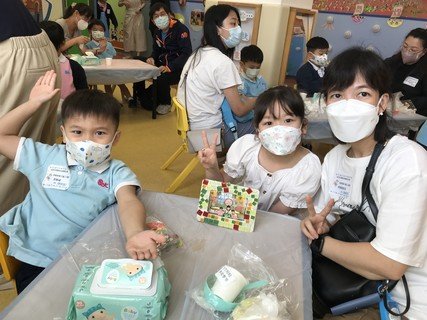 母亲节