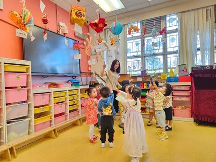 Mid-Autumn Festival activities