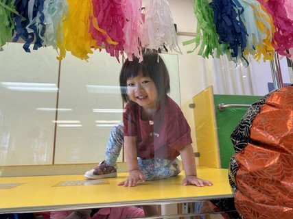 School open day