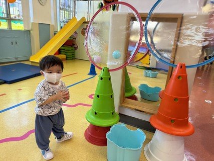 School open day