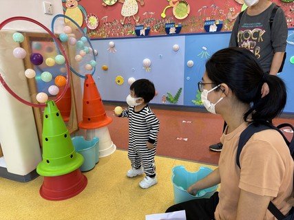School open day