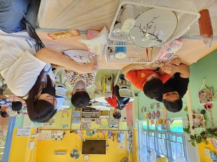 School open day