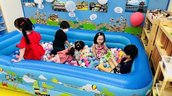 School open day