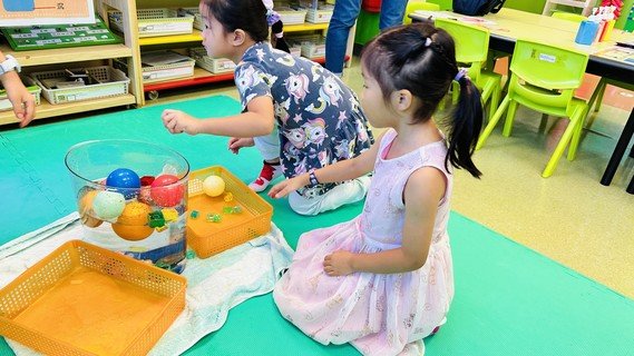 School open day