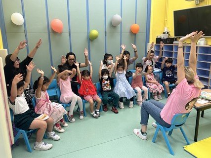 School open day