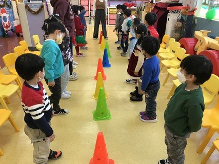  November & December Birthday and Christmas Party
