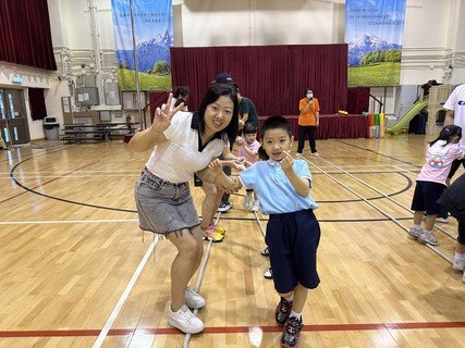 2024.5.25 Family Fun Day