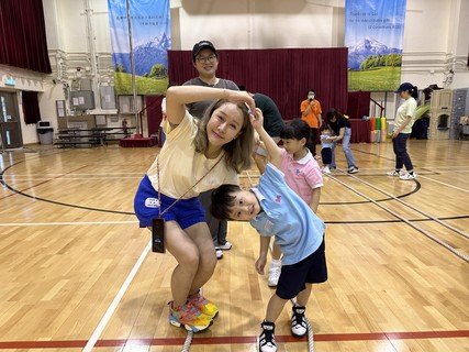 2024.5.25 Family Fun Day